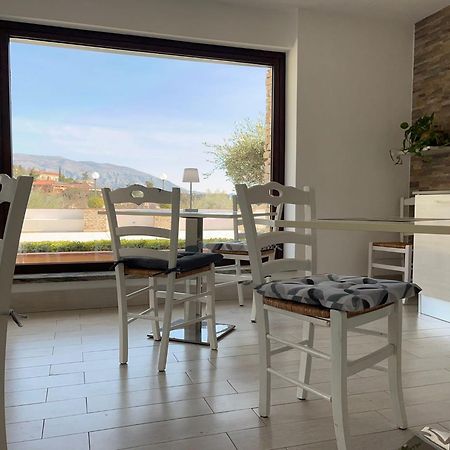קסטרווילארי Villa Giulia Di G Malagrino מראה חיצוני תמונה